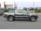 2023 Toyota Tacoma 4WD 4WD Limited Double Cab