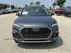 2023 Audi Q5 S line Premium Plus