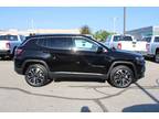2022 Jeep Compass 4WD Limited