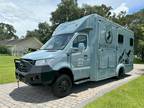 2024 Horse Vans