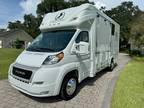 2021 Horse Vans