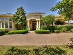 1722 Canonero DR Austin TX 78746