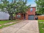 13638 Merseyside DR Pflugerville TX 78660