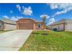 14501 Prairie Sod LN Elgin TX 78621