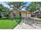 4214 Flat Stone CT Round Rock TX 78664