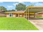 710 Alyse Street Deer Park Texas 77536