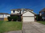 4711 Mohave Circle Baytown Texas 77521