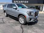 2024 GMC Yukon XL Silver, new