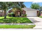 8313 Spinnaker Bay Lane Pearland Texas 77584