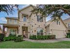 10607 Mayberry Heights Drive Cypress Texas 77433