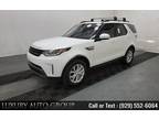 Used 2018 Land Rover Discovery for sale.