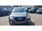 Used 2015 GMC Terrain for sale.