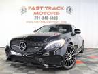 Used 2017 Mercedes-benz c for sale.