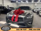 Used 2020 INFINITI Q50 for sale.