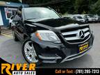 Used 2015 Mercedes-Benz GLK-Class for sale.