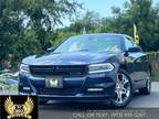 Used 2017 Dodge Charger for sale.