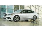 Used 2021 Subaru Legacy for sale.