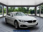 $22,600 2020 BMW 430i with 43,790 miles!