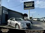 Used 2016 Chrysler 300 for sale.