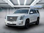 $33,995 2018 Cadillac Escalade with 77,800 miles!