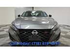 2023 Nissan Altima with 28,323 miles!