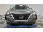 2023 Nissan Rogue with 11,997 miles!