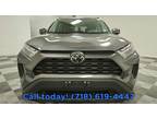 2022 Toyota RAV4 with 9,532 miles!