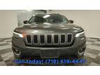 2019 Jeep Cherokee with 78,477 miles!