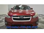 2013 Subaru Impreza with 104,446 miles!