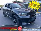 $31,498 2020 Dodge Durango with 56,234 miles!