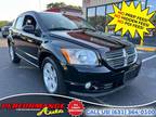 $7,698 2012 Dodge Caliber with 84,758 miles!