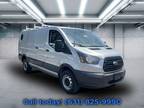 $24,495 2016 Ford Transit with 61,477 miles!
