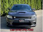 $19,326 2019 Dodge Charger with 64,228 miles!