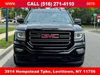 $21,295 2017 GMC Sierra with 77,850 miles!