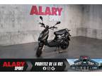 2022 Adly Moto GTC-50 BULLSEYE Motorcycle for Sale