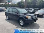 2006 Honda Pilot LX for sale