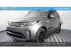 2017 Land Rover Discovery HSE for sale