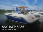 36 foot Bayliner Avanti 3685