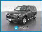 2014 Toyota 4Runner