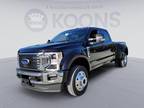 2022 Ford F-450