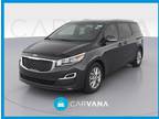 2021 Kia Sedona