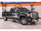 2019 GMC Sierra 3500HD Denali 4x4 - Addison,Texas