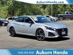 2023 Nissan Altima 2.5 SR - Auburn,CA