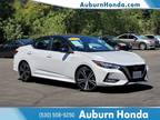 2022 Nissan Sentra SR - Auburn,CA