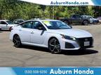 2023 Nissan Altima 2.5 SR - Auburn,CA