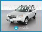2010 Subaru Forester