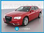 2017 Chrysler 300