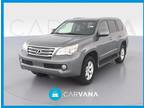 2013 Lexus GX