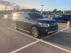 2022 Ford Expedition Max