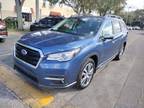 2020 Subaru Ascent